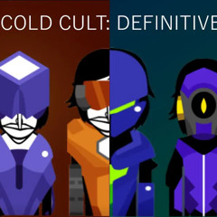 Cold Cult: Definitive - An Incredibox: Coldbox Mix (Mechanic and Bonfire)