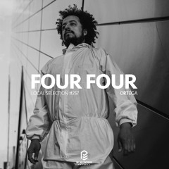 Local Selection 257: Ortega [Live]