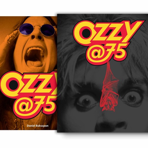 Kindle online PDF Ozzy at 75: The Unofficial Illustrated History free acces