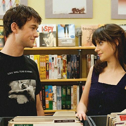 Is it casual now? ✭.・✫・゜