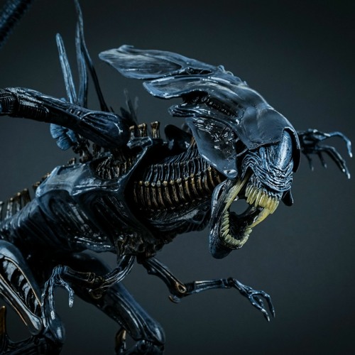 FATON D.S.F. - ALIENS (Intro Preview)