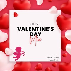 ZILLV'S Valentine's Day Mix