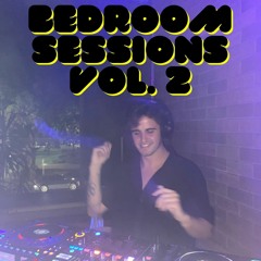 Bedroom Sessions Vol. 2 (Tech House mix)