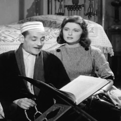 فيلم قلب من دهب - عماد حمدى و مريم فخر الدين