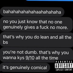 Annoyed #Revengeszn (Prod.Olly and ilyruken)