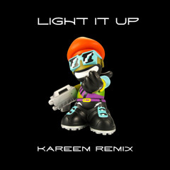 Light it up (Kareem Remix)