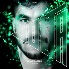 Prana [Volta Records]