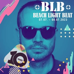 Gunjah @ Beach Light Beat 2023 (MFK-Stage)