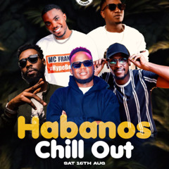 DJ SCHWAZ FT MC EMMA AT HABANOS LOUNGE