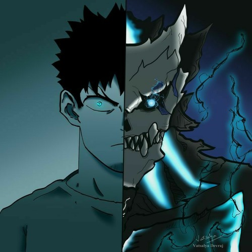 Stream WLO - Daikaiju [ Kaiju No. 8 / Kafka Hibino ] by Geek Hits #