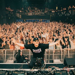 BADGER - IN THE WILD 2.0 LONDON LIVE: HERE AT OUTERNET