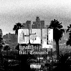 Cali (feat. Tennants)