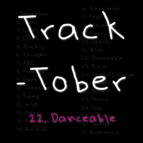 22. Danceable (160)