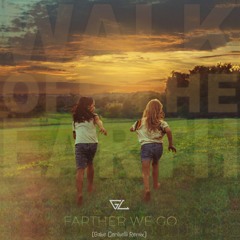 Walk Off The Earth- Farther We Go (Gabe Ceribelli Remix)