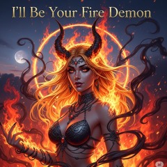I’ll Be Your Fire Demon