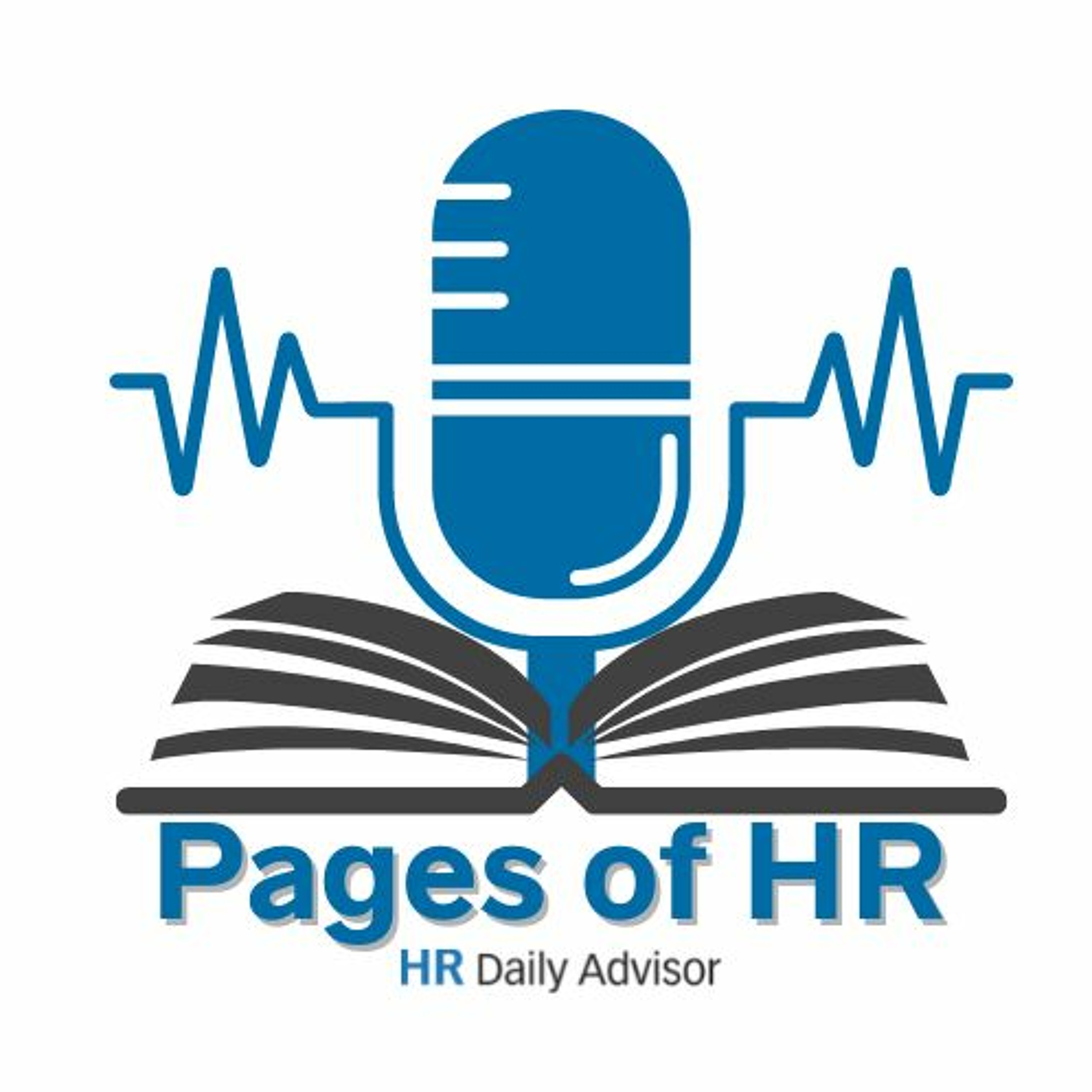 HR Works: The Podcast for Human Resources