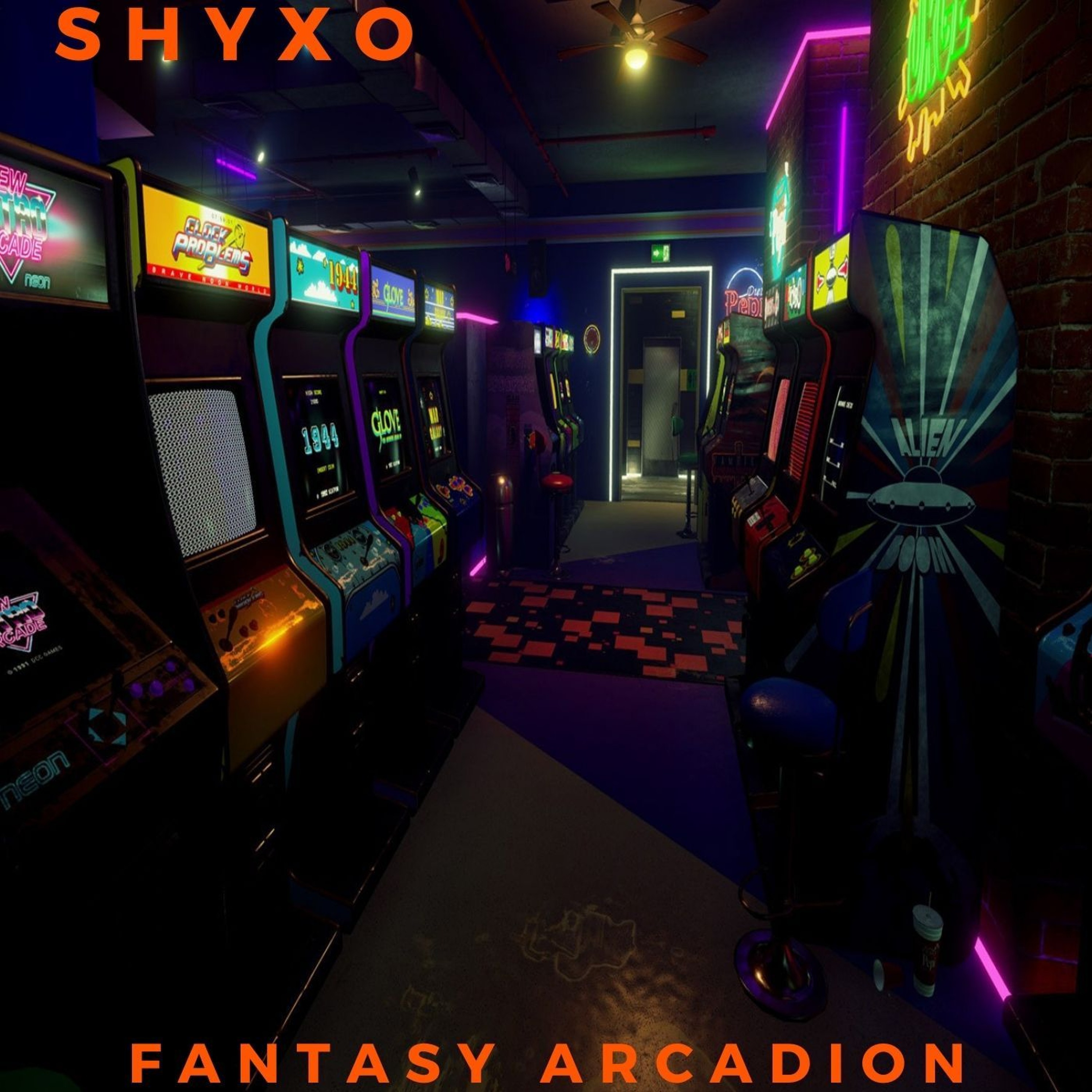 Track cover