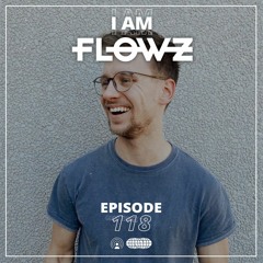Episode 118 (incl. Mikeable Guestmix)
