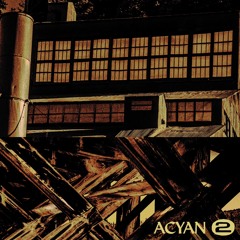 Acyan - DIRTYWATER
