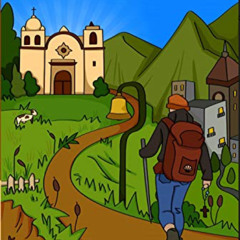 [Access] EBOOK ✏️ PILGRIMAGE: IN SEARCH OF THE REAL CALIFORNIA MISSIONS by  Christian
