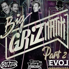 Big GRiZMatik Tribute Charity Stream Part 2