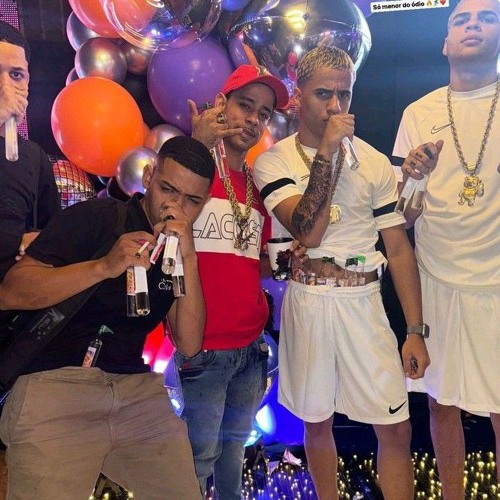 MC CABELINHO DIA DE OPERAÇÃO _ SPEED UP + GRAVE ☑️🍀🤴🏽 {{ DJ LUKINHA DU SD}}