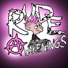 Lukerative - Rude Mix