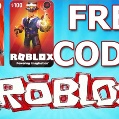 ∯UPDATE: Tips Top 5 Free Robux Codes for 2025 and Roblox Gift cards 100% Working!!