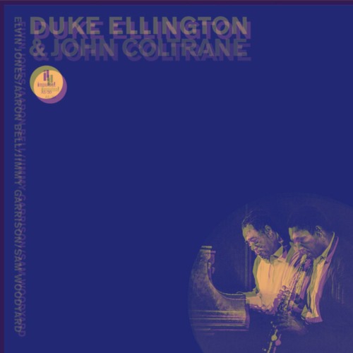 In A Sentimental Mood - Duke Ellington (Claptrap Edit)