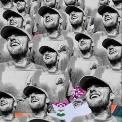 Mac Miller - Blue World (Yovnger Brother Flip)
