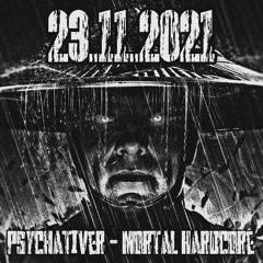 Psychativer - Mortal Hardcore