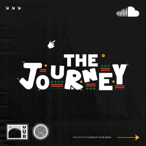 The Journey: Jocelyn Cooper, Music Industry Executive/Partner