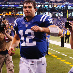 AleRunsYu - Andrew Luck