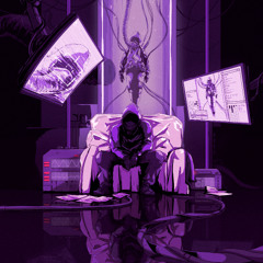 Zeu - BEHERIT (Chopped & Screwed by Sokol)