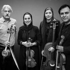 کنسرت شهر خاموش کیهان کلهر در چهلستون اصفهان