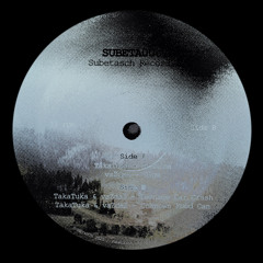 Unknown Food Can (SUBETA006 B2 Slow Version)