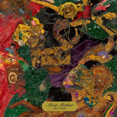 GOLDEN LADY (feat. Melanie Charles)