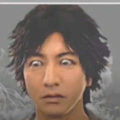 With Vengeance (YAKUZA 0 OST)