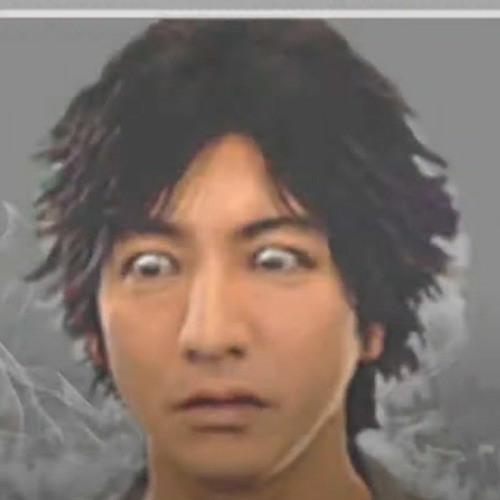 With Vengeance (YAKUZA 0 OST)