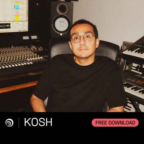 Free Download: Kosh - The Rise [TFD113]