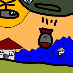 SKULLBOY x DEADK1NG -1945 (PROD. KAKAKTURI x DELIXE)