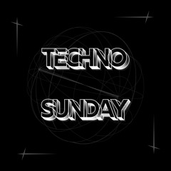 XaXX0n | Techno Sunday