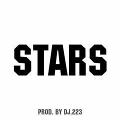 Stars [BEAT] TRAP INSTRUMENTAL 2021