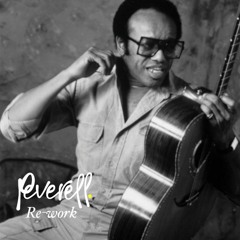 Bobby Womack - So Many Sides Of You (Peverell Re - Work)