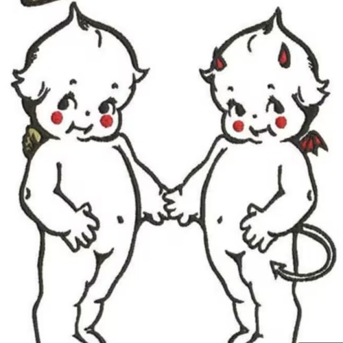 dance with the devil
