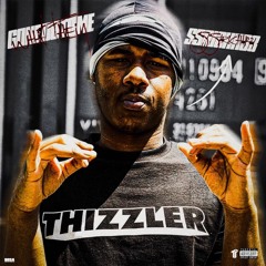 SSRICHH33 - What They Gone Do To Me [Thizzler Exclusive]