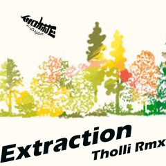Extraction -Tholli rmx