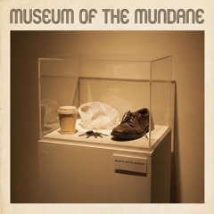 Museum of the Mundane