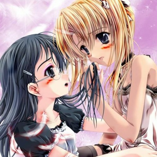 ♥ kiss me again ♥