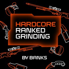 Hardcore Ranked Grinding | GG.BET X James Banks